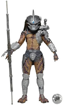 Predator Series 12 Enforcer Predator Action Figure Predator Series 12 Enforcer Predator Action Figure