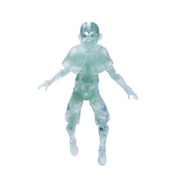 Avatar Spirit Aang BST AXN 5-Inch Action Figure - San Diego Comic-Con 2022 Previews Exclusive Avatar Spirit Aang BST AXN 5-Inch Action Figure - San Diego Comic-Con 2022 Previews Exclusive