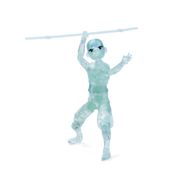 Avatar Spirit Aang BST AXN 5-Inch Action Figure - San Diego Comic-Con 2022 Previews Exclusive Avatar Spirit Aang BST AXN 5-Inch Action Figure - San Diego Comic-Con 2022 Previews Exclusive