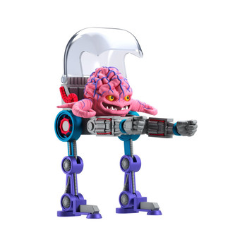 Super7 Teenage Mutant Ninja Turtles Ultimates Krang 7-Inch Action Figure Super7 Teenage Mutant Ninja Turtles Ultimates Krang 7-Inch Action Figure