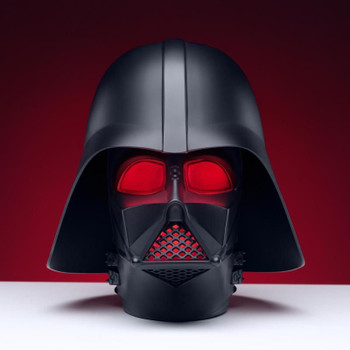 Paladone Darth Vader Light with Sound Paladone Darth Vader Light with Sound