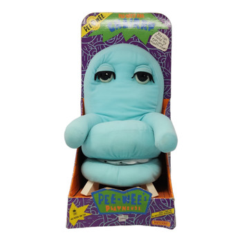  Ha-ah 7 inch Cute Night Plush - Adorable Freddie