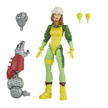 Hasbro Marvel Legends Series Marvel’s Rogue 6-inch Scale Action Figure