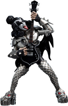 WETA Workshop KISS The Demon Mini Epics Vinyl Figure