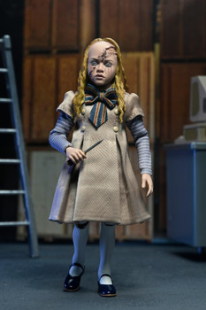 NECA M3GAN Clothed Action Figure