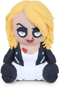 Bride of Chucky - Tiffany Valentine #227 Handmade By Robots Vinyl Figure