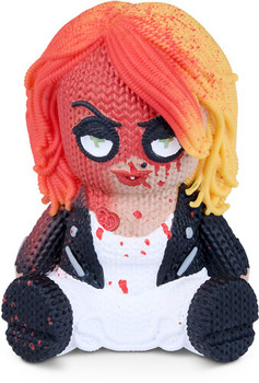 Bride of Chucky - Tiffany Valentine #227 Handmade By Robots Vinyl