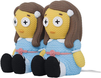 Doctor Sleep - The Grady Twins #080 Handmade By Robots Vinyl Figure