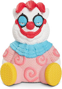 Killer Klowns from Outer Space - Chubby #084 Handmade By Robots Vinyl Figure