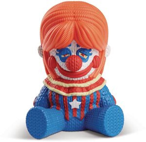 Killer Klowns from Outer Space - Rosebud #132 (Limited Edition) Handmade By Robots Vinyl Figure