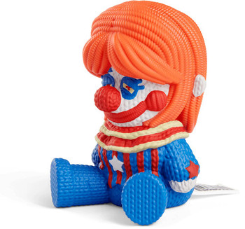 Killer Klowns from Outer Space - Rosebud #132 (Limited Edition) Handmade By Robots Vinyl Figure