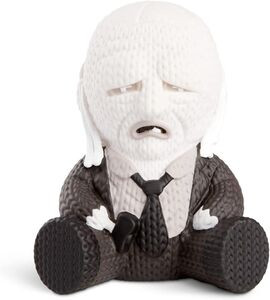 The Texas Chainsaw Massacre - Grandpa Sawyer #121 (Limited Edition) Handmade By Robots Vinyl Figure
