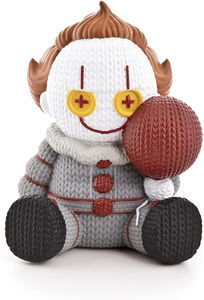 IT: Chapter Two - Pennywise #042 Handmade By Robots Vinyl Figure