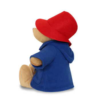 Yottoy Classic Seated Paddington 8.5" Soft Toy