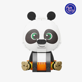 Pantasy Kung Fu Panda