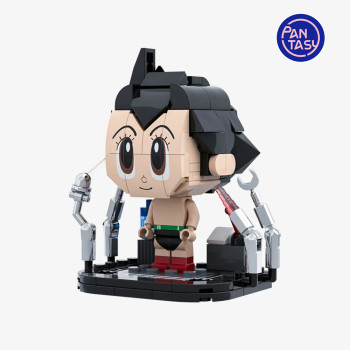 Pantasy Mini Astro Boy