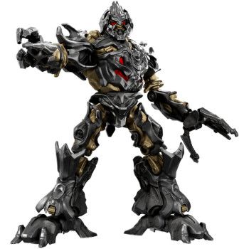 Blokees Transformers Classic Class 10 - Megatron | Transformers (2007)