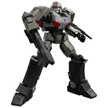 Blokees Transformers Classic Class 12 - Megatron | Transformers One