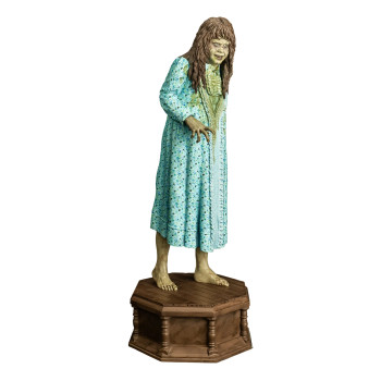 Trick Or Treat Studios The Exorcist - Regan 12-Inch Statue