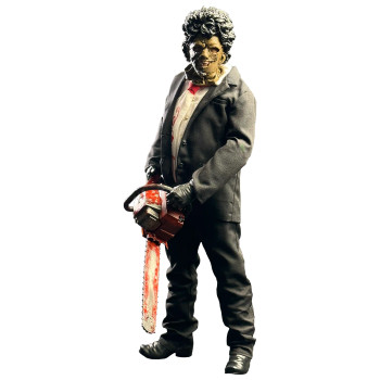 Trick Or Treat Studios The Texas Chainsaw Massacre 2 - Leatherface 1:6 Scale Figure