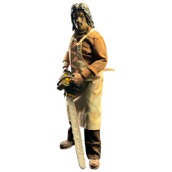 Trick Or Treat Studios The Texas Chainsaw Massacre III - Leatherface 1:6 Scale Figure