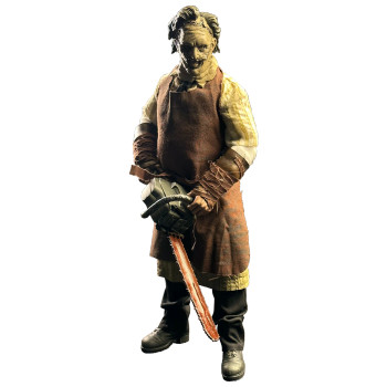 Trick Or Treat Studios The Texas Chainsaw Massacre (2003) - Leatherface 1:6 Scale Figure