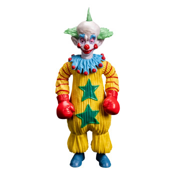 Trick Or Treat Studios Scream Greats - Killer Klowns from Outer Space - Shorty 8-Inch Figure