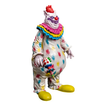Trick Or Treat Studios Scream Greats - Killer Klowns from Outer Space - Fatso 8-Inch Figure