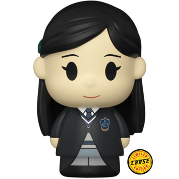 Funko Harry Potter Cho Chang Mini Moments CHASE Mini-Figure Diorama Playset