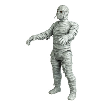 Trick or Treat Studios Goosebumps Mummy 5-Inch Figure
