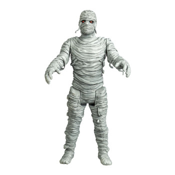 Trick or Treat Studios Goosebumps Mummy 5-Inch Figure