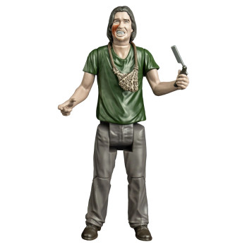 Trick or Treat Studios The Texas Chainsaw Massacre (1974) – The Hitchhiker 5-Inch Figure