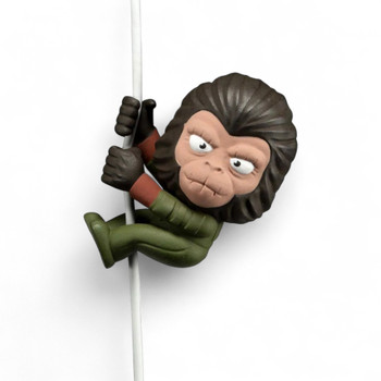 NECA Scalers Planet of the Apes Cornelius Mini Figure