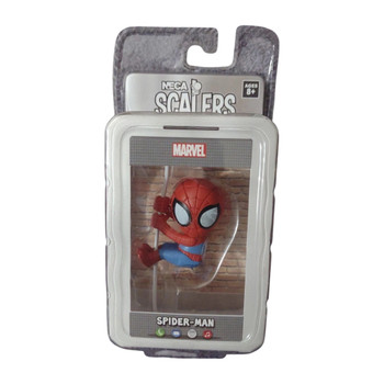 NECA Scalers Marvel Spider-Man Mini Figure