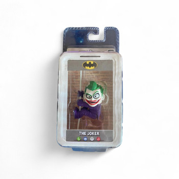 NECA Scalers DC The Joker Mini Figure
