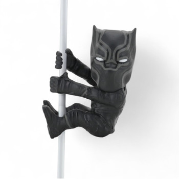 NECA Scalers Marvel Black Panther Mini Figure