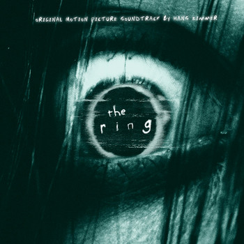 Waxwork Records The Ring Original Soundtrack Vinyl LP