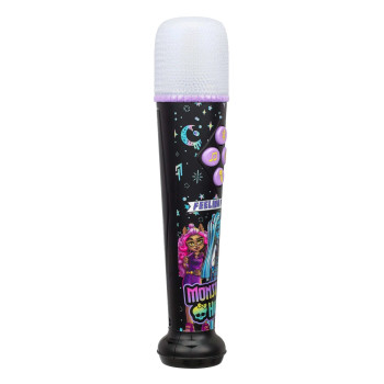 Monster High Bluetooth Microphone for Kids