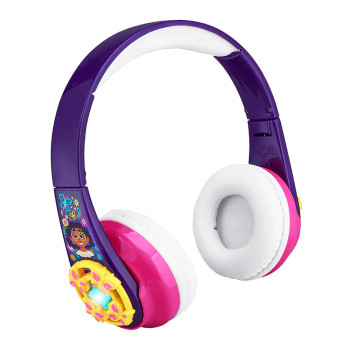 Encanto Bluetooth Headphones with EZ Link