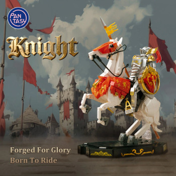Pantasy Warrior Knight