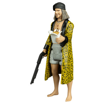 Trick Or Treat Studios True Romance Drexl 5-Inch Figure