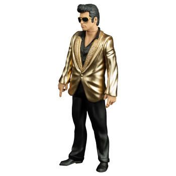 Trick Or Treat Studios True Romance Mentor 5-Inch Figure