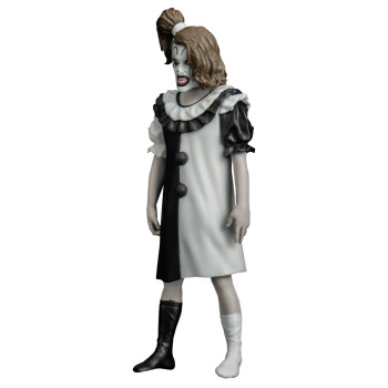 Trick Or Treat Studios Terrifier 2 Pale Girl 5-Inch Action Figure