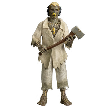 Trick Or Treat Studios Beast of Blood The Beast Retro Style 8-Inch Figure