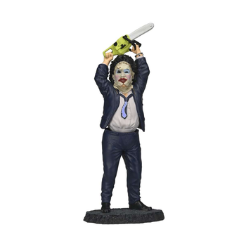 NECA The Texas Chainsaw Massacre Head Knocker – Pretty Woman Leatherface