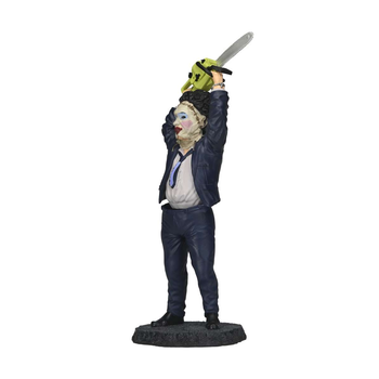 NECA The Texas Chainsaw Massacre Head Knocker – Pretty Woman Leatherface