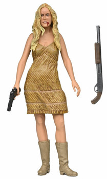[PRE-ORDER] NECA The Devil’s Rejects Baby Firefly (Brown Dress) 7-Inch Scale Action Figure