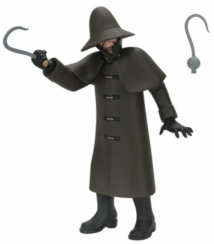 [PRE-ORDER] NECA I Know What You Did Last Summer Toony Terrors Fisherman 6-Inch Scale Action Figure