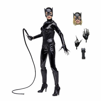 [PRE-ORDER] NECA Batman Returns Catwoman 8-Inch Clothed Action Figure