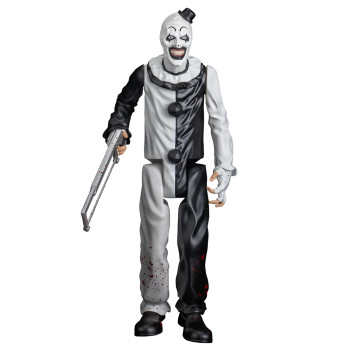 Trick Or Treat Studios Terrifier Giant-Size Art the Clown 12-Inch Figure